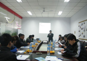 織網(wǎng)論道第十三期活動報(bào)道